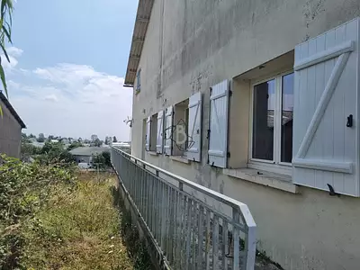 Divers, 550 m²