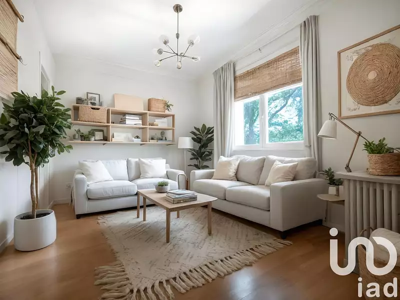 Maison, 184 m²