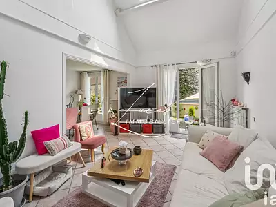 Maison, 190 m²