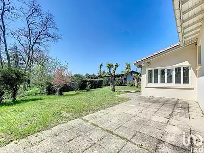 Maison, 121 m²