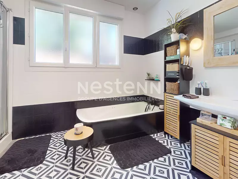 Maison, 115 m²