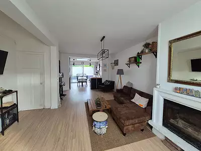 Maison, 93 m²