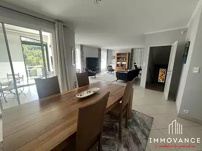 Maison, 120 m²