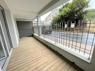 Appartement, 68 m²