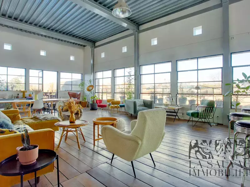 Appartement, 372 m²