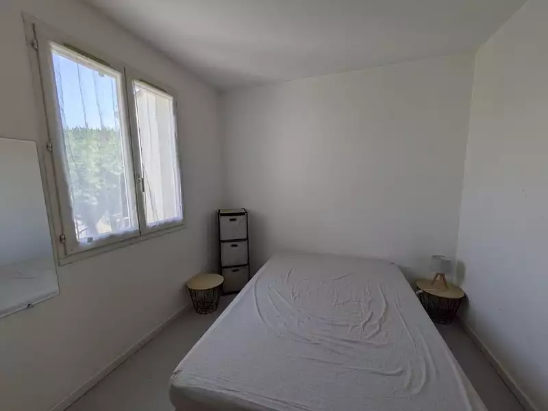 Appartement, 25 m²