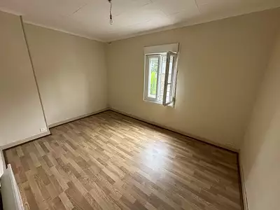 Maison, 64 m²