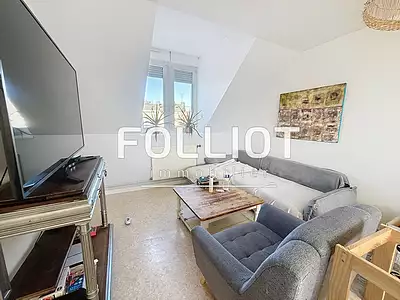 Appartement, 66,93 m²