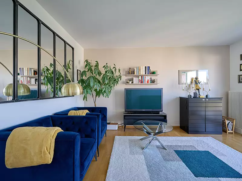 Appartement, 100 m²