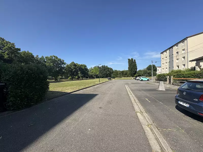 Appartement, 42,68 m²