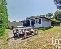 Maison, 135 m²