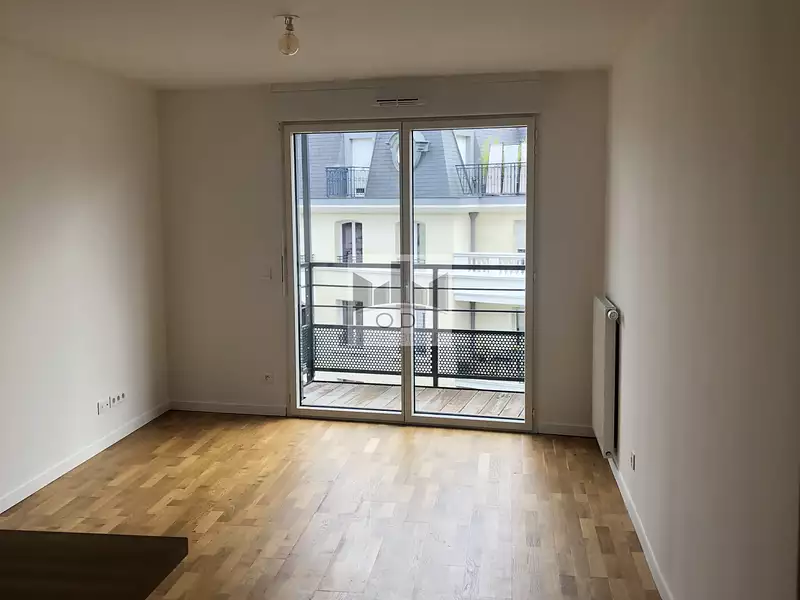 Appartement, 57,2 m²