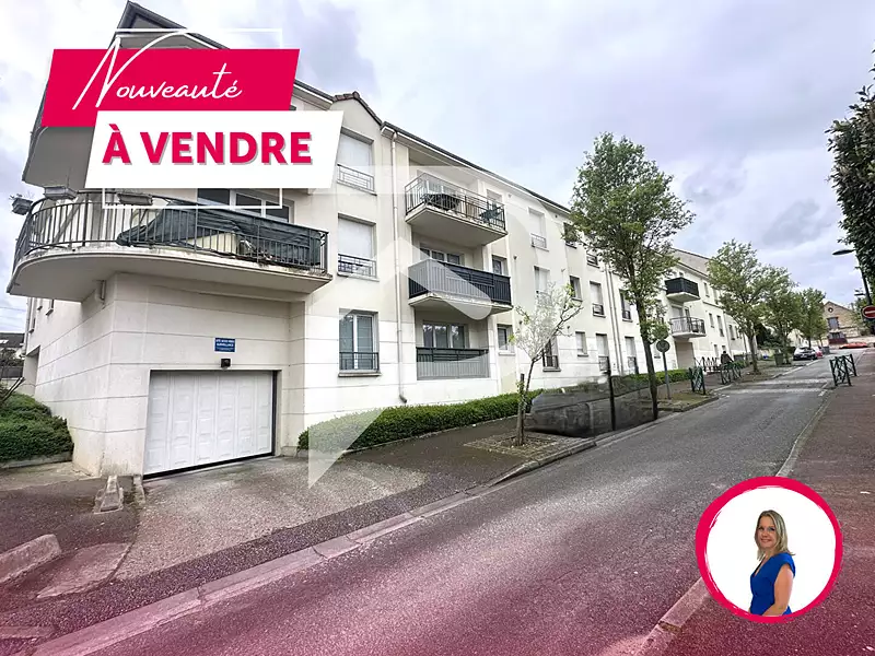 Appartement, 58,22 m²