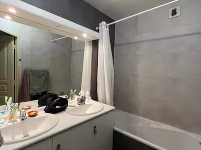 Appartement, 89 m²