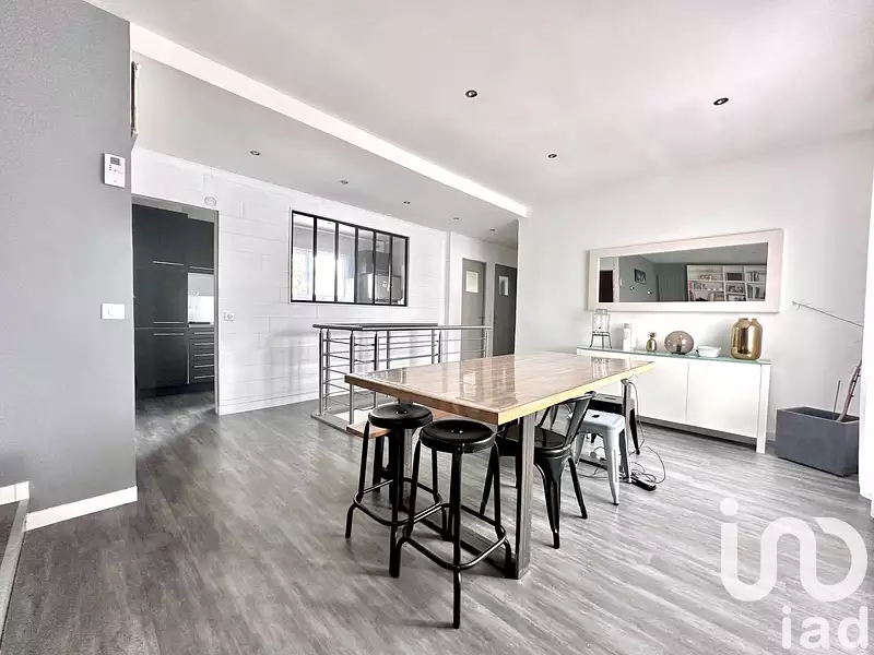 Maison, 152 m²