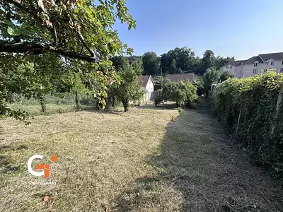 Terrain, 489 m²