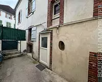 Immeuble, 124,03 m²