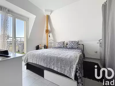 Appartement, 88 m²