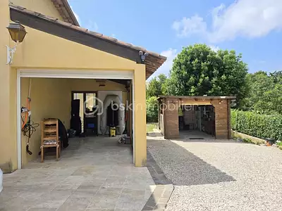 Maison, 300 m²