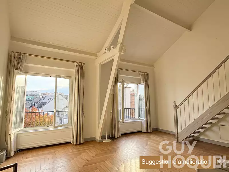 Appartement, 103 m²