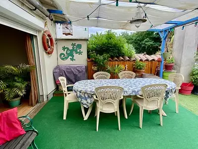 Appartement, 84 m²
