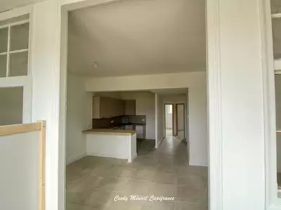 Appartement, 85 m²