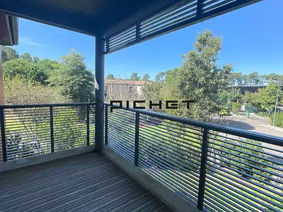 Appartement, 42,5 m²