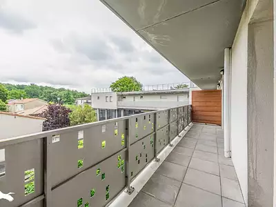 Appartement, 63 m²