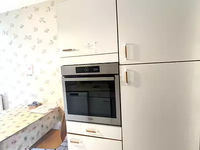 Appartement, 70,43 m²