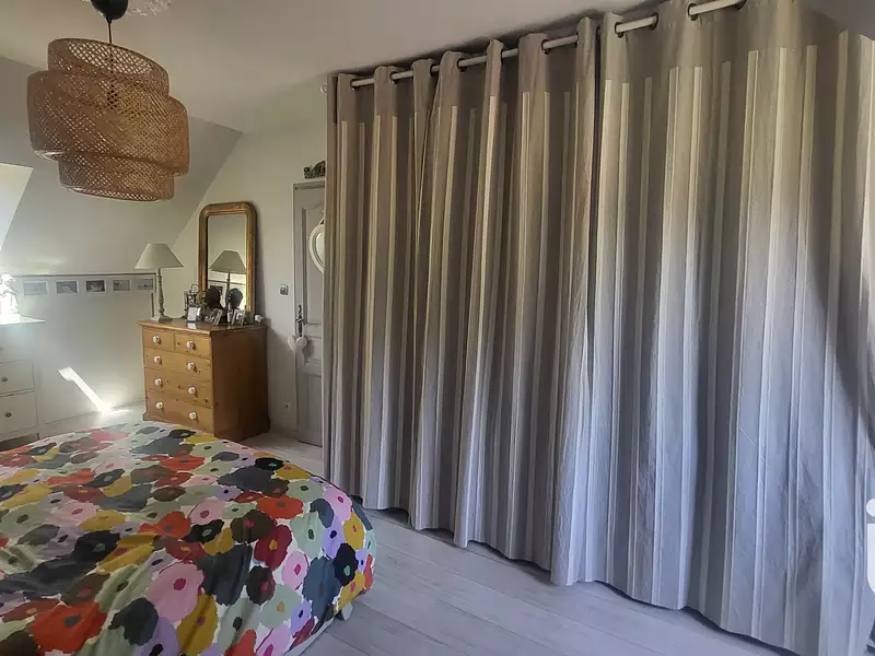 Maison, 181 m²