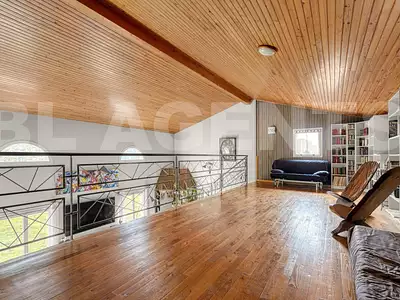 Maison, 200 m²