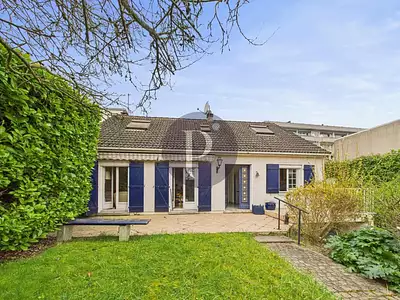 Maison, 149,3 m²