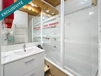 Appartement, 54 m²