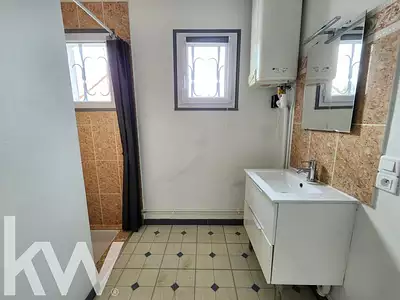 Maison, 60 m²