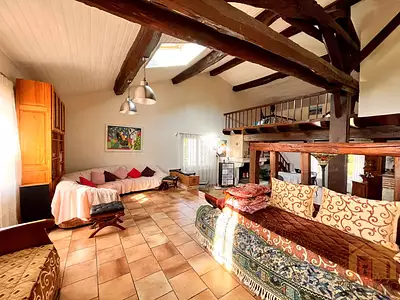 Maison, 267 m²