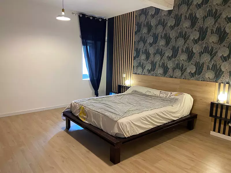 Appartement, 64 m²