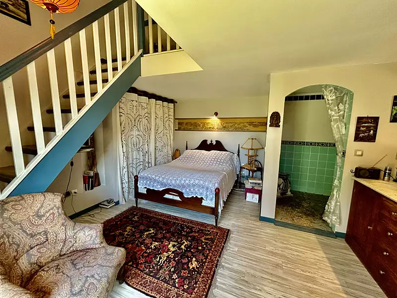 Maison, 177 m²