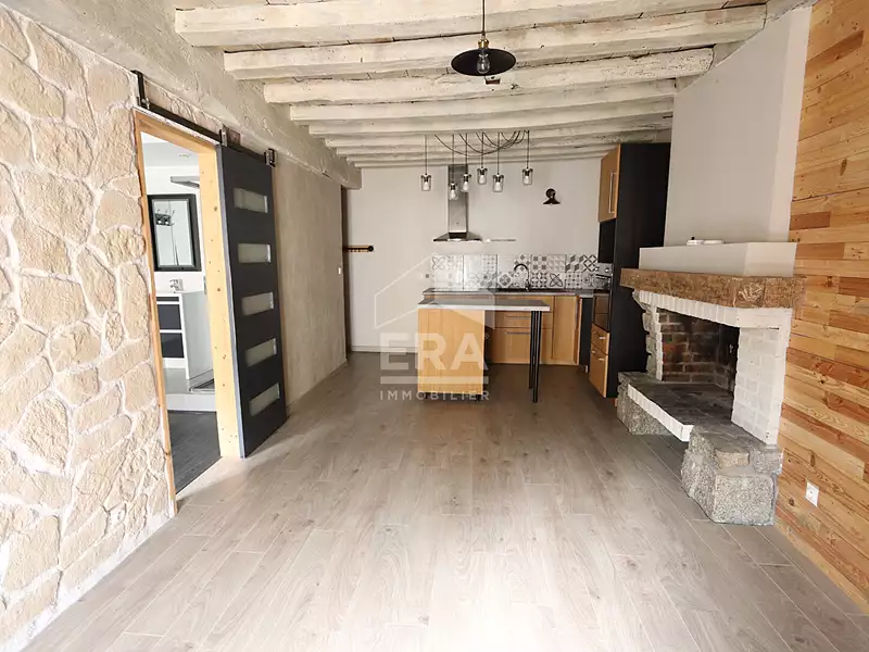 Appartement, 41 m²