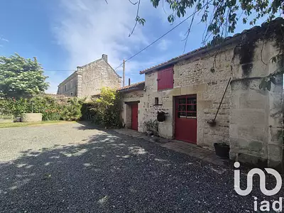 Maison, 140 m²