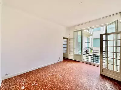 Appartement, 38,31 m²