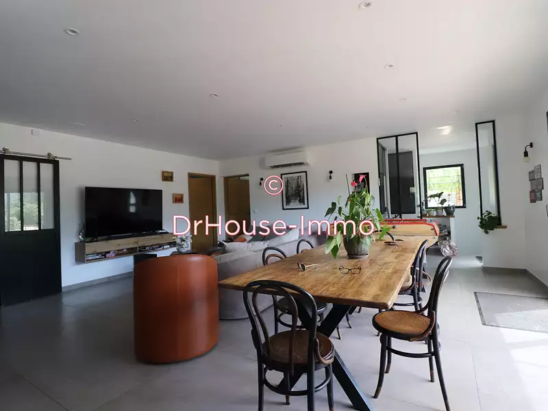 Maison, 120 m²