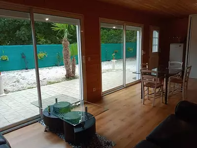 Maison, 80 m²
