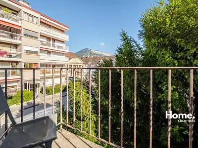 Appartement, 26,63 m²