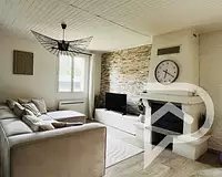 Maison a louer persan - 4 pièce(s) - 87.69 m2 - Surfyn