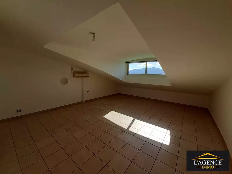 Appartement, 126 m²