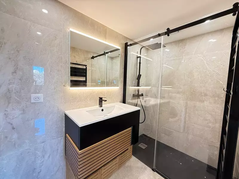 Appartement, 70 m²