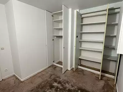 Appartement, 28,03 m²