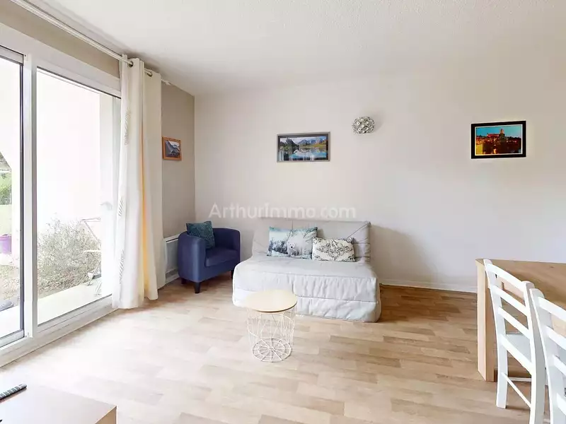 Appartement, 38,22 m²
