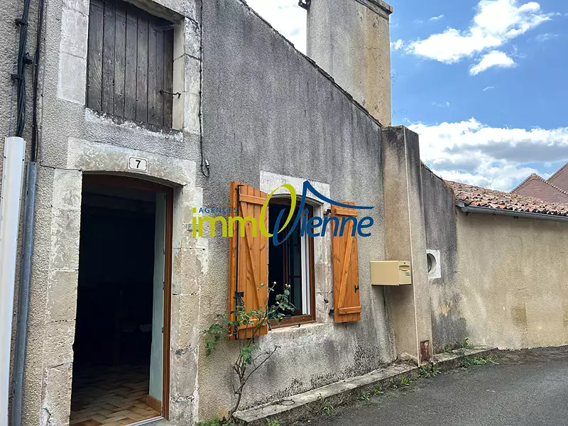 Maison, 100 m²
