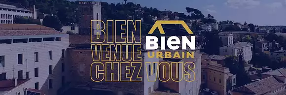 BIEN URBAIN IMMOBILIER